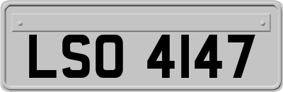 LSO4147