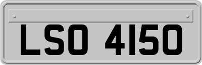 LSO4150