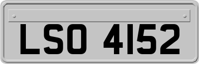 LSO4152