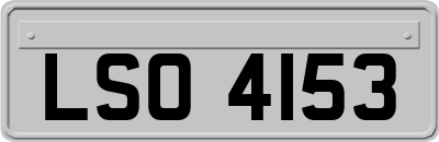 LSO4153