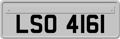 LSO4161