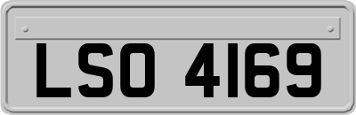LSO4169