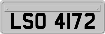 LSO4172