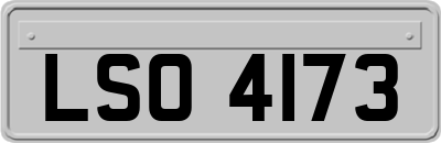LSO4173