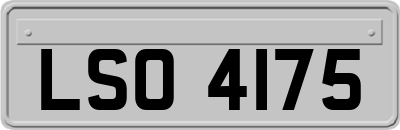 LSO4175