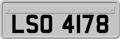LSO4178