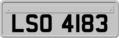 LSO4183