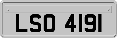 LSO4191