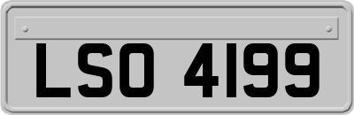 LSO4199
