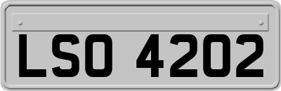 LSO4202