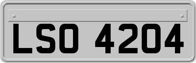 LSO4204