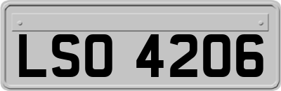 LSO4206