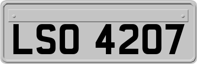 LSO4207