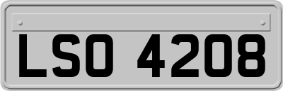 LSO4208