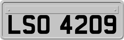LSO4209