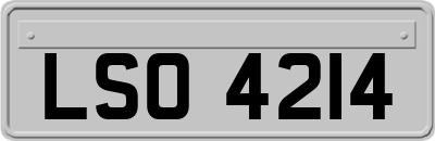 LSO4214