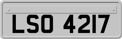 LSO4217