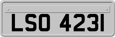 LSO4231
