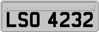 LSO4232