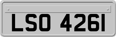 LSO4261