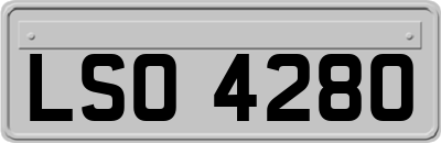 LSO4280