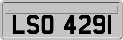 LSO4291