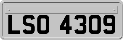 LSO4309