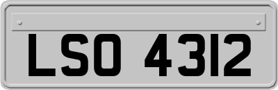 LSO4312