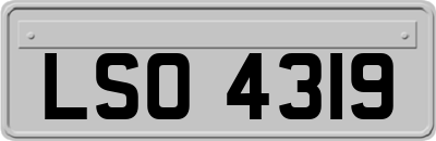 LSO4319
