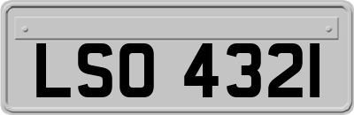 LSO4321