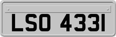 LSO4331