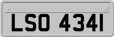 LSO4341