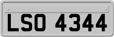 LSO4344