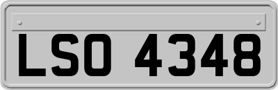 LSO4348