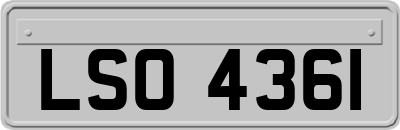 LSO4361