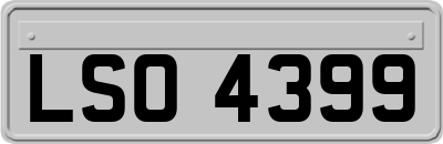 LSO4399