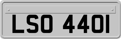 LSO4401