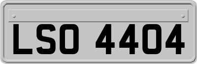 LSO4404
