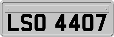 LSO4407