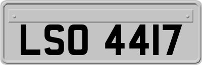 LSO4417