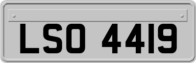 LSO4419