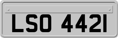 LSO4421