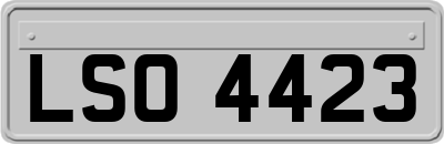 LSO4423
