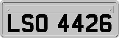 LSO4426