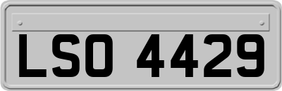LSO4429