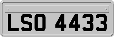 LSO4433