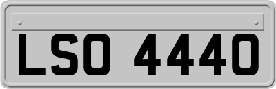 LSO4440