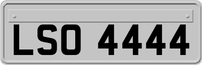 LSO4444