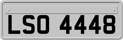 LSO4448