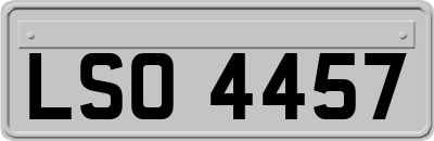 LSO4457
